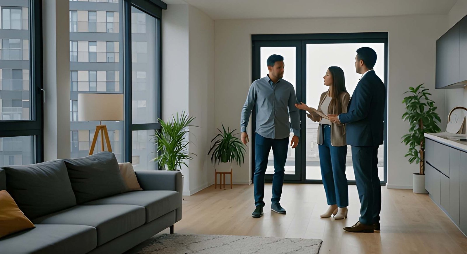 Driven Home Improvements